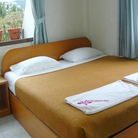 Chongko Guesthouse Patong Exterior photo